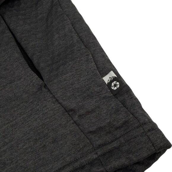 Picture Organic Men's Pauly LT Grid Jacket Charcoal Gray Large - Picture 6 of 11